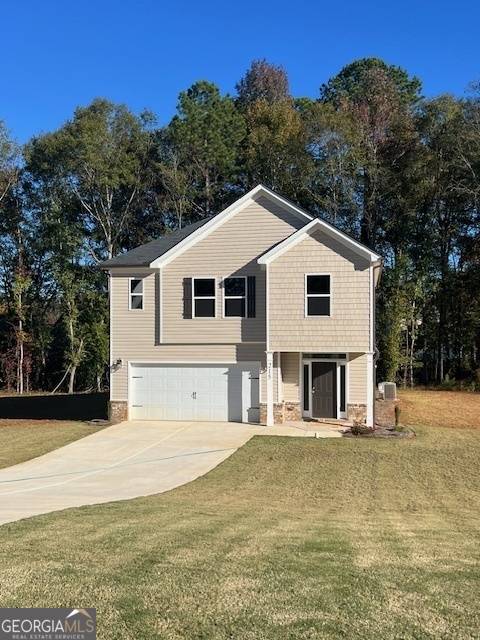 Thomaston, GA 30286,215 Davis Lake CT #LOT 2