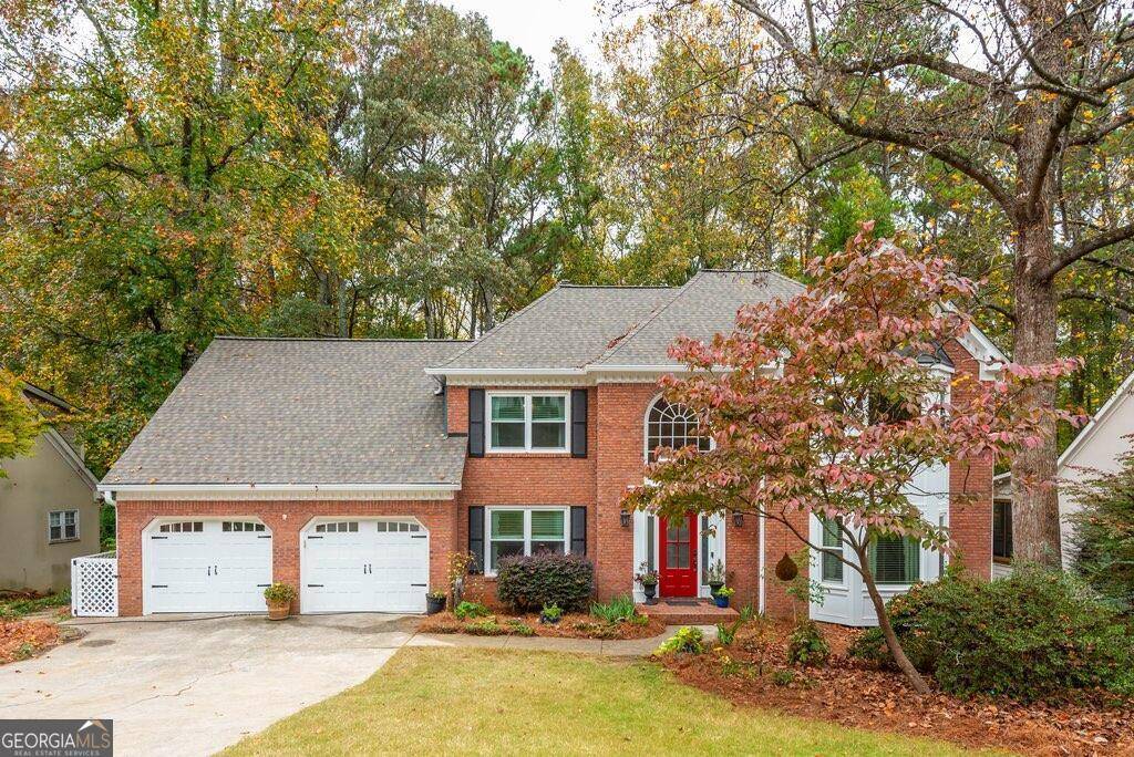 Acworth, GA 30102,5073 Verbena DR NW