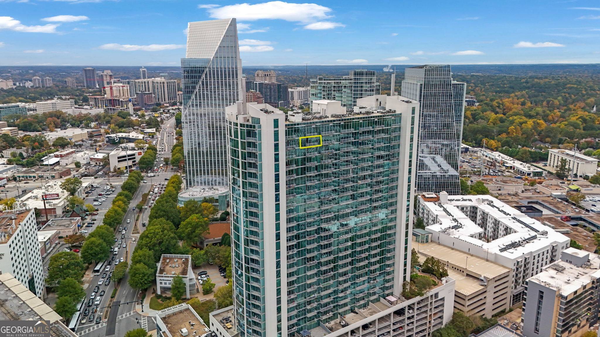 Atlanta, GA 30326,3324 PEACHTREE RD NE #2905