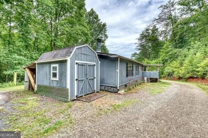 Hiawassee, GA 30546,350 Glen RD