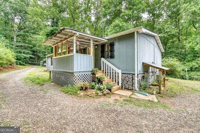 Hiawassee, GA 30546,350 Glen RD