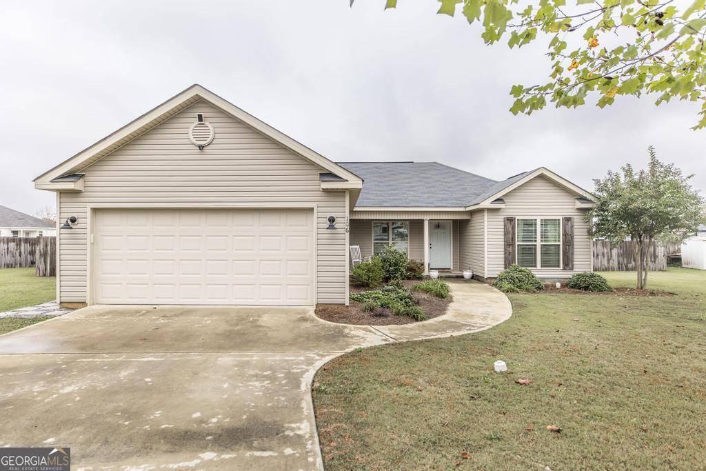 Perry, GA 31069,106 Rockport CT