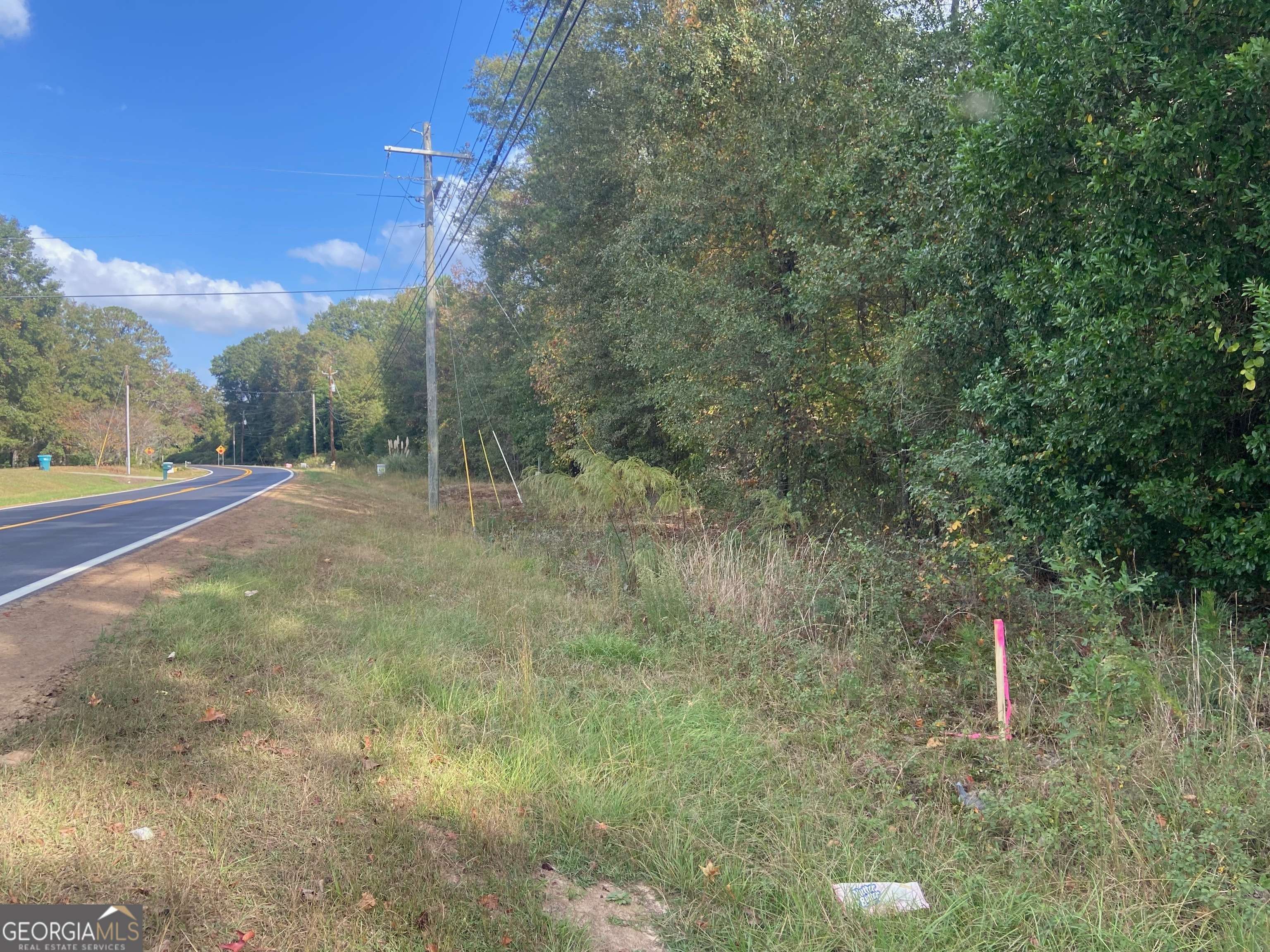 Byron, GA 31008,0 Moseley RD