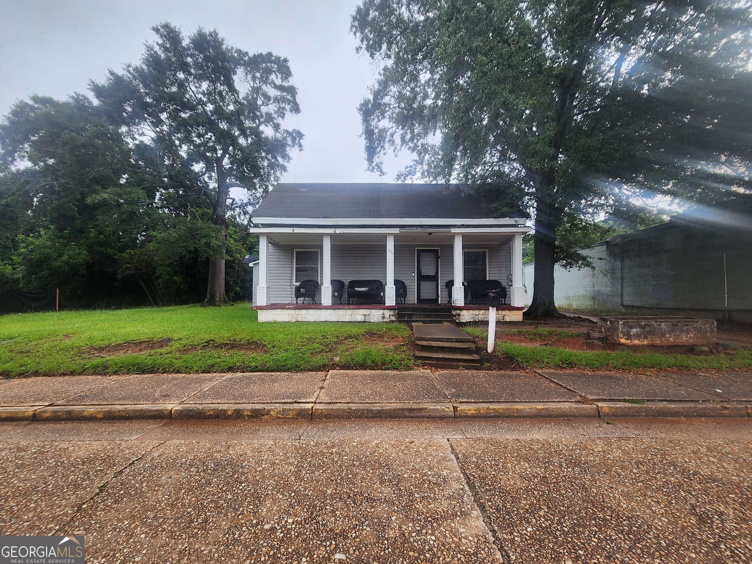 Thomaston, GA 30286,96 Avenue H