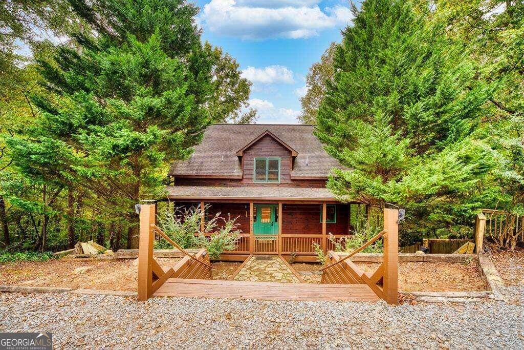 Ellijay, GA 30540,644 Matrix LN