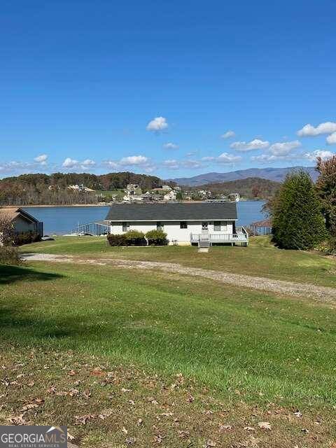 Hiawassee, GA 30546,2793 Hidden Valley RD