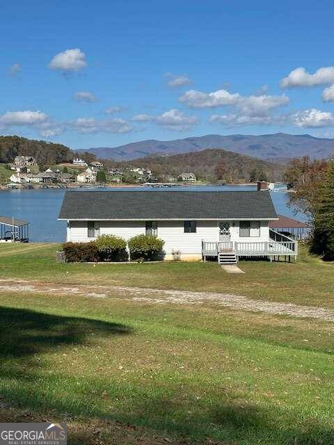 Hiawassee, GA 30546,2793 Hidden Valley RD