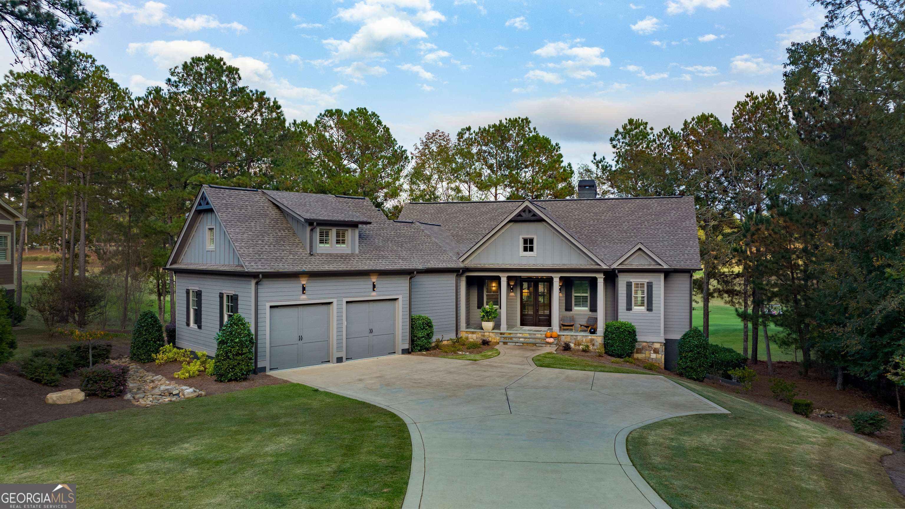 Greensboro, GA 30642,1030 Fairway Ridge CIR