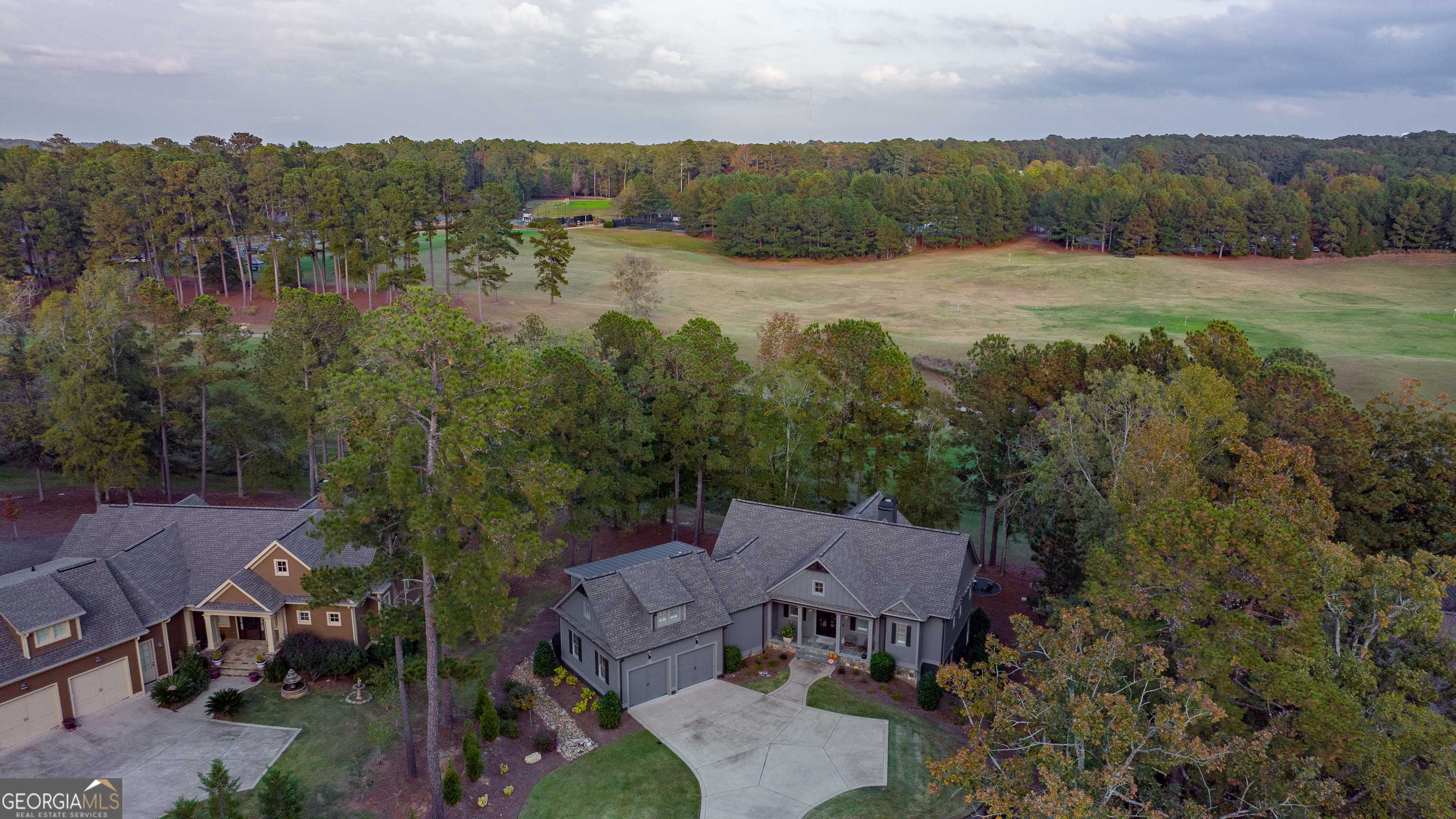 Greensboro, GA 30642,1030 Fairway Ridge CIR