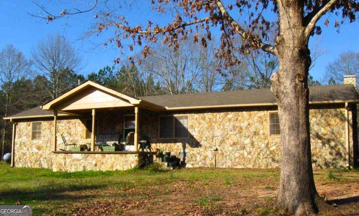 Griffin, GA 30223,275 Amelia RD