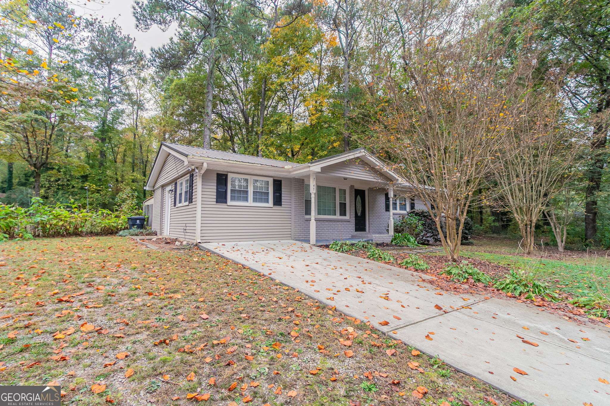 Lithia Springs, GA 30122,7047 Carolyn CIR