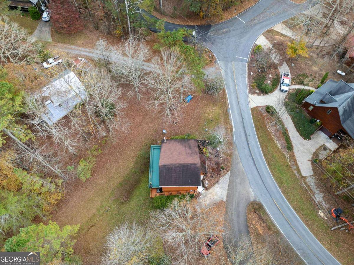 Ellijay, GA 30540,6 Eagle Mountain Villa CT