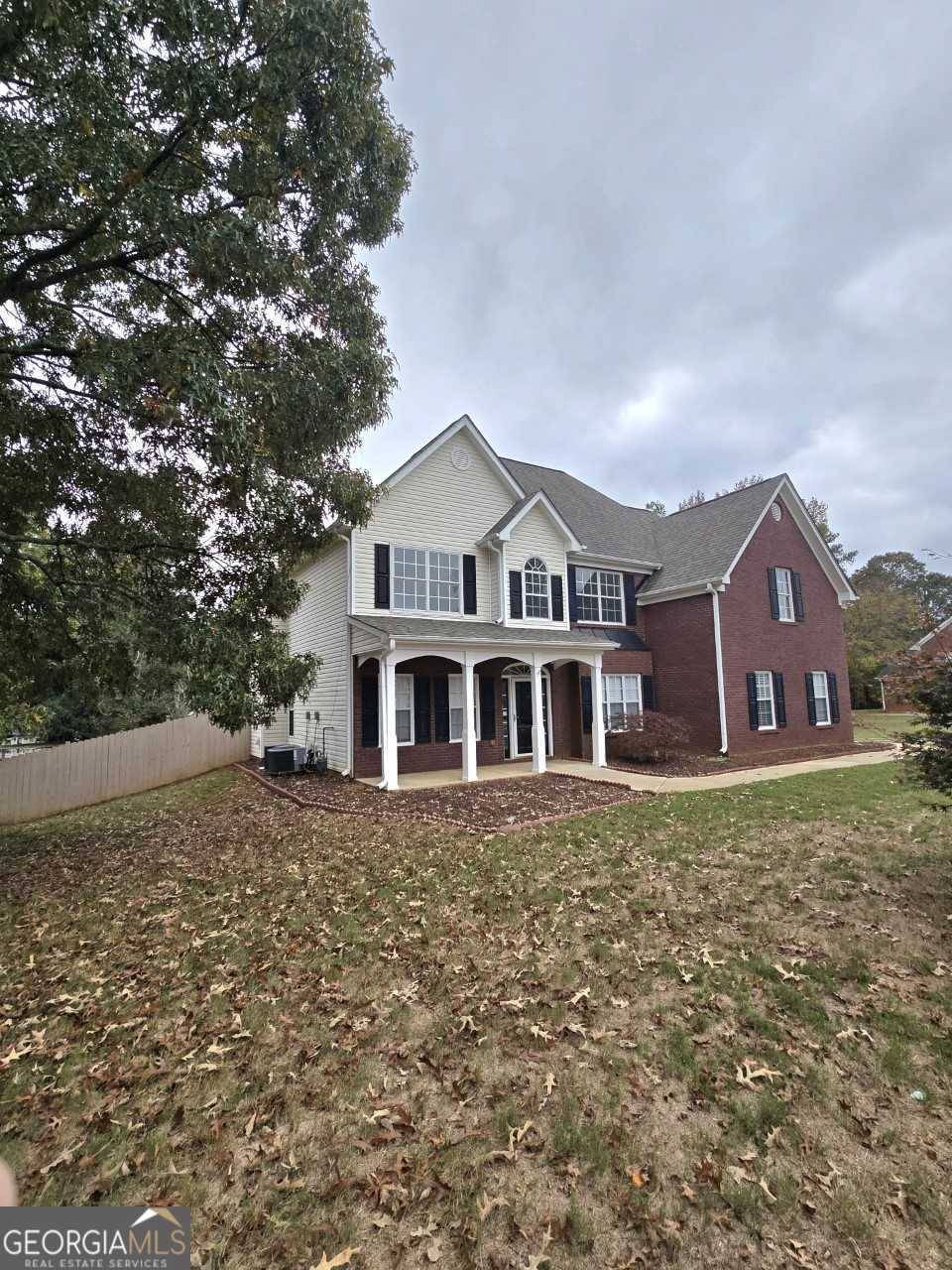 Mcdonough, GA 30253,504 Aaron PL