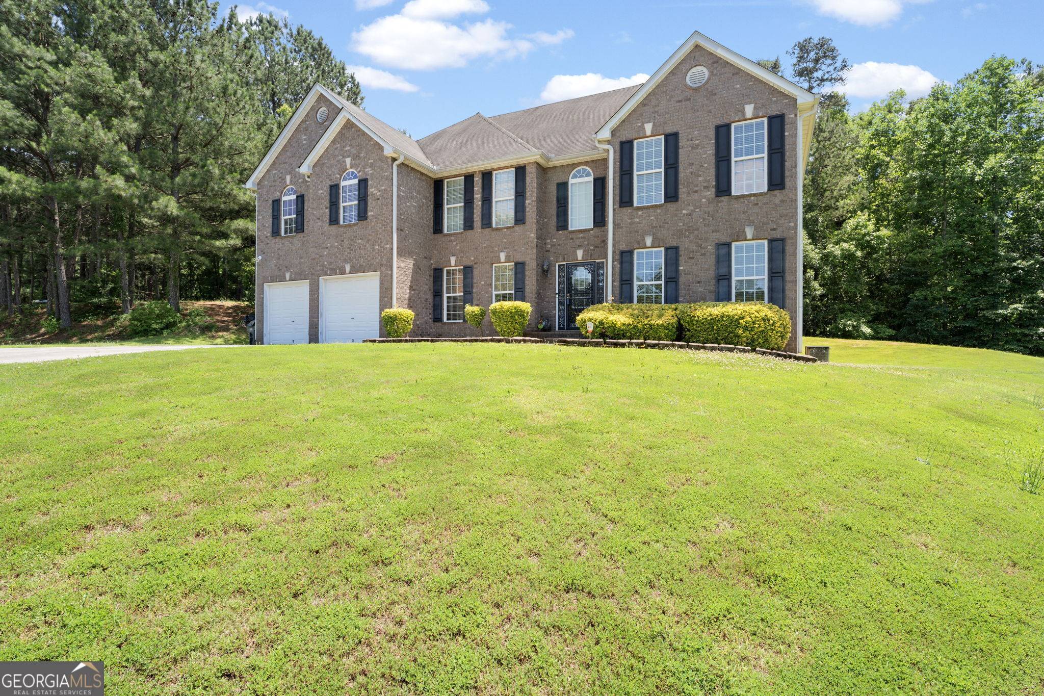 Jonesboro, GA 30238,10224 Hemlock WAY