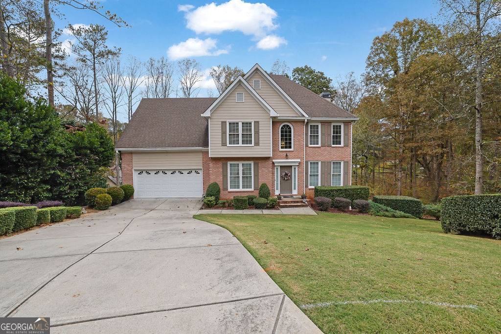 Sugar Hill, GA 30518,639 Emerald Acres WAY