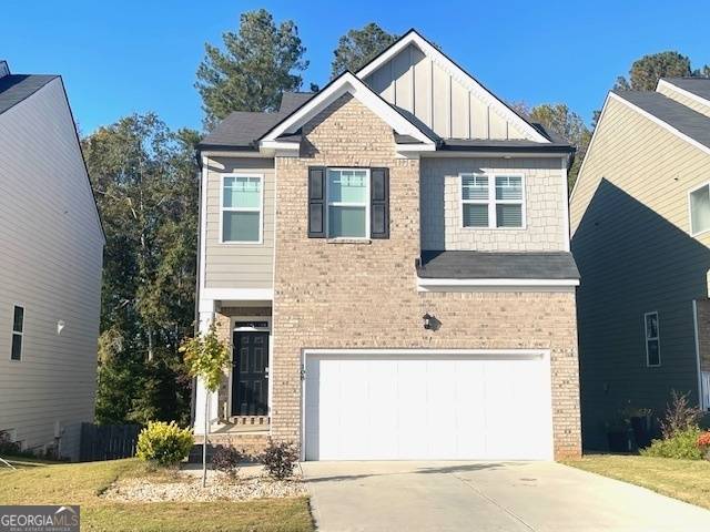 Newnan, GA 30265,108 Silver Birch PASS