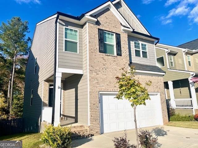 Newnan, GA 30265,108 Silver Birch PASS