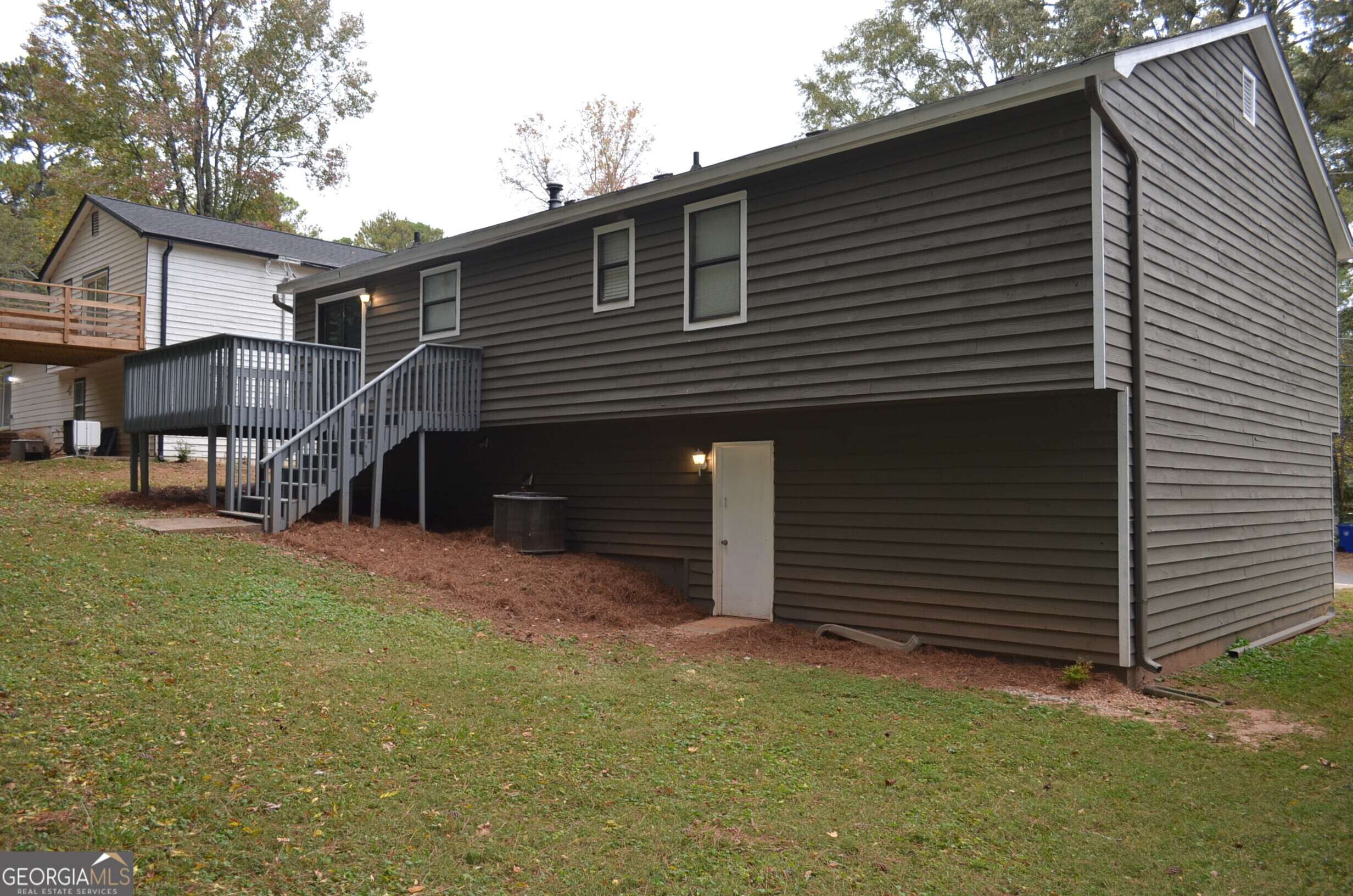 Stone Mountain, GA 30087,5475 Pepperwood CT