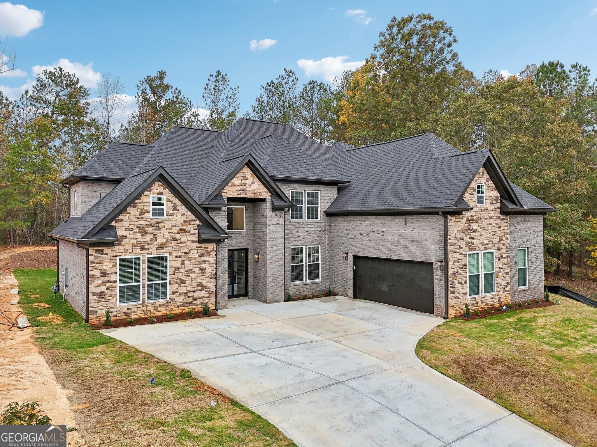 Fairburn, GA 30213,4186 Matisse LN