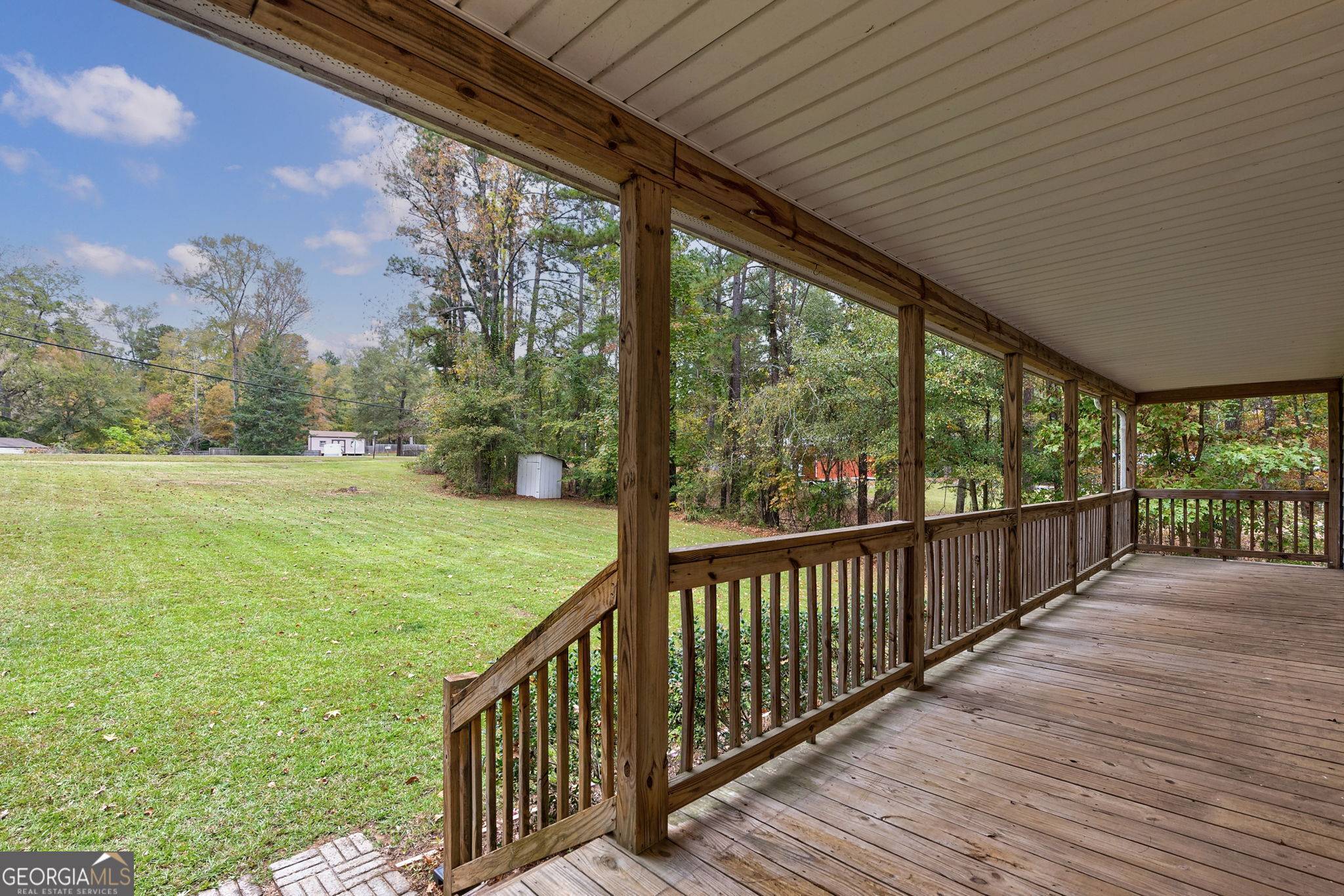 Eatonton, GA 31024,1037 Crooked Creek RD