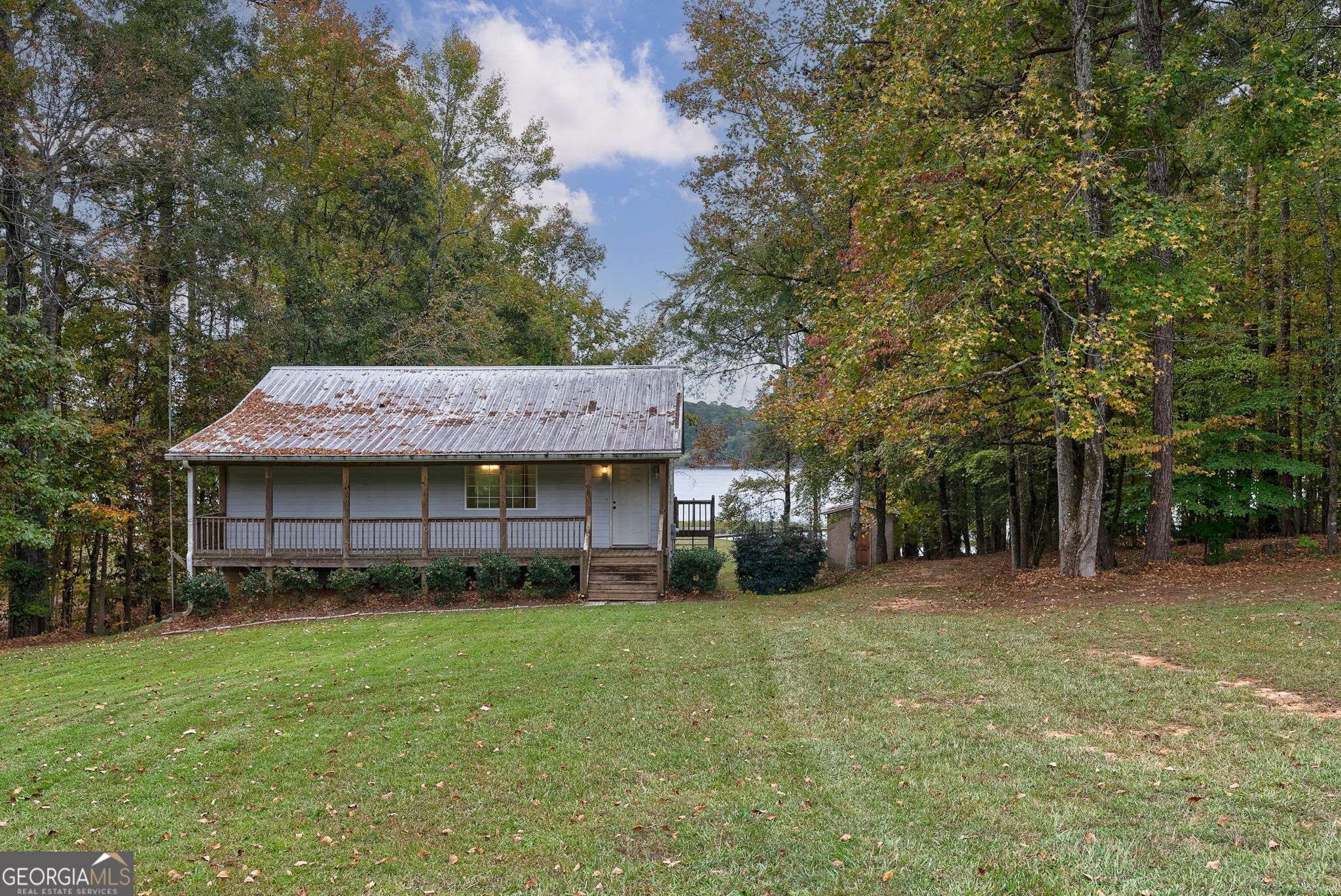 Eatonton, GA 31024,1037 Crooked Creek RD