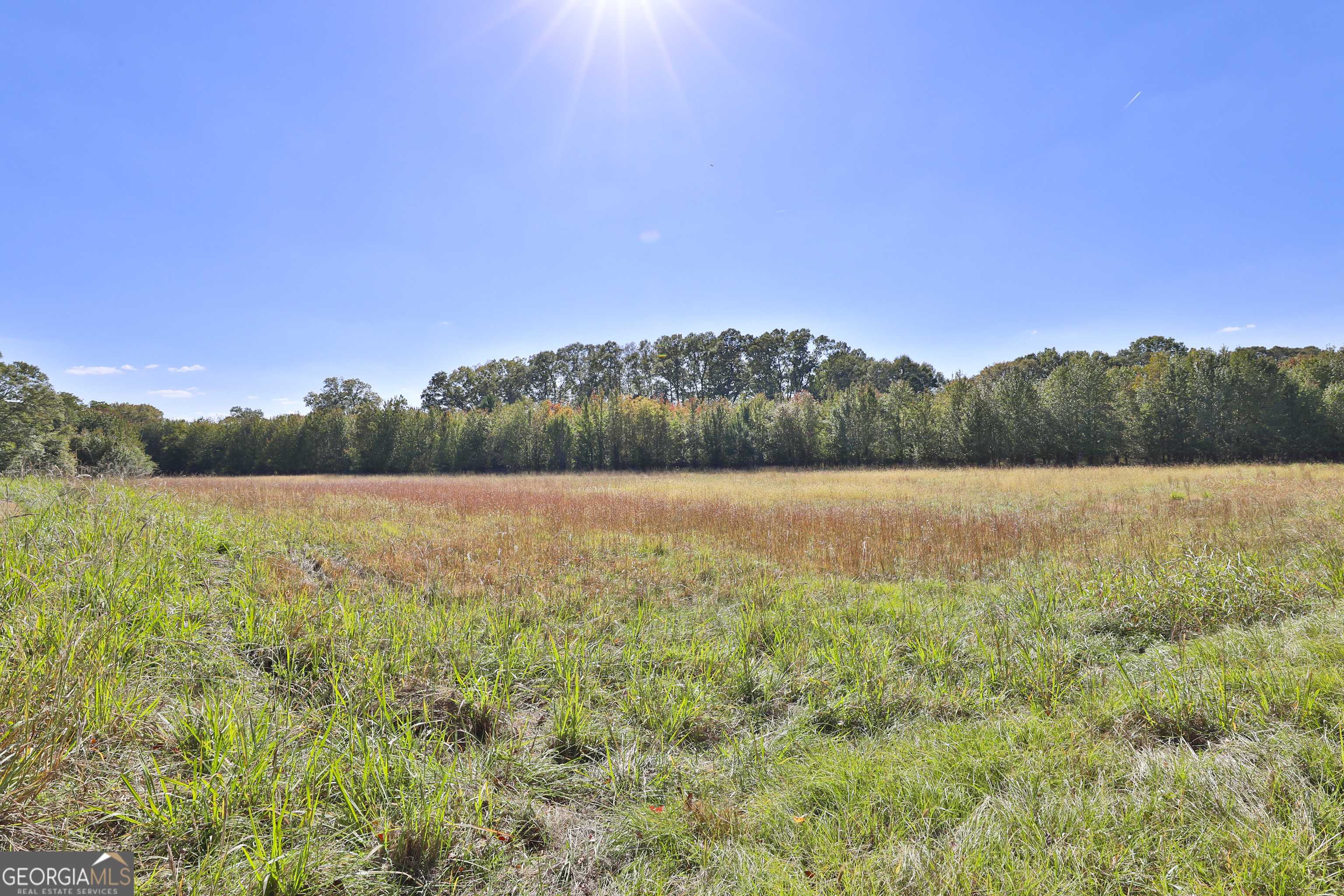 Fayetteville, GA 30215,7.52 ACRES S. of John Street