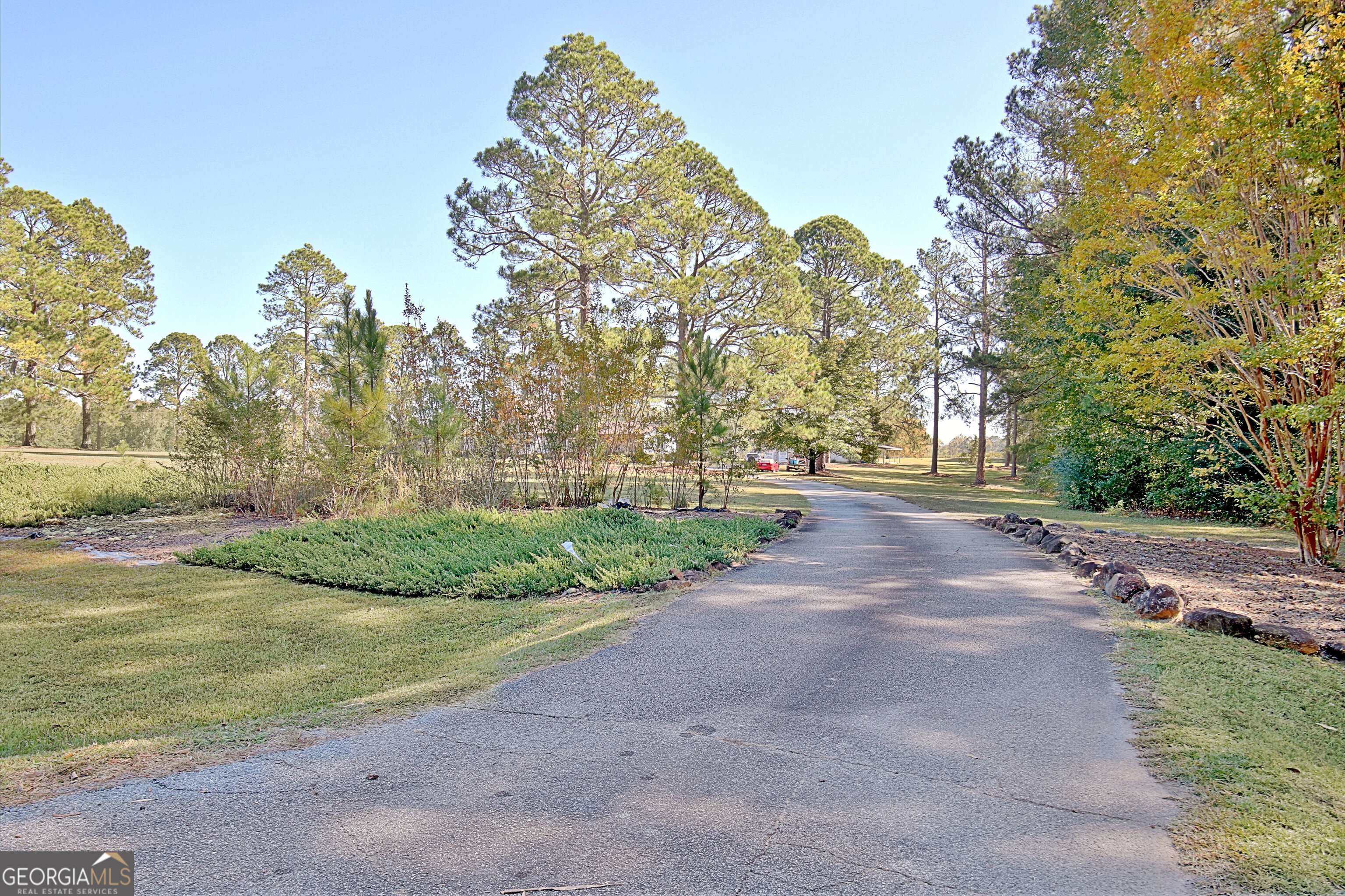 Woodbury, GA 30293,11556 Whitehouse Parkway #7.2 ACRES