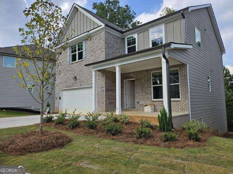 Atlanta, GA 30354,742 River Gardens DR SE