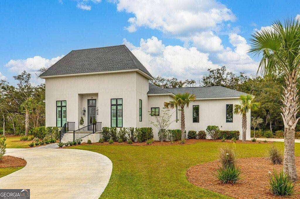 St. Simons, GA 31522,28 Dorsey CIR