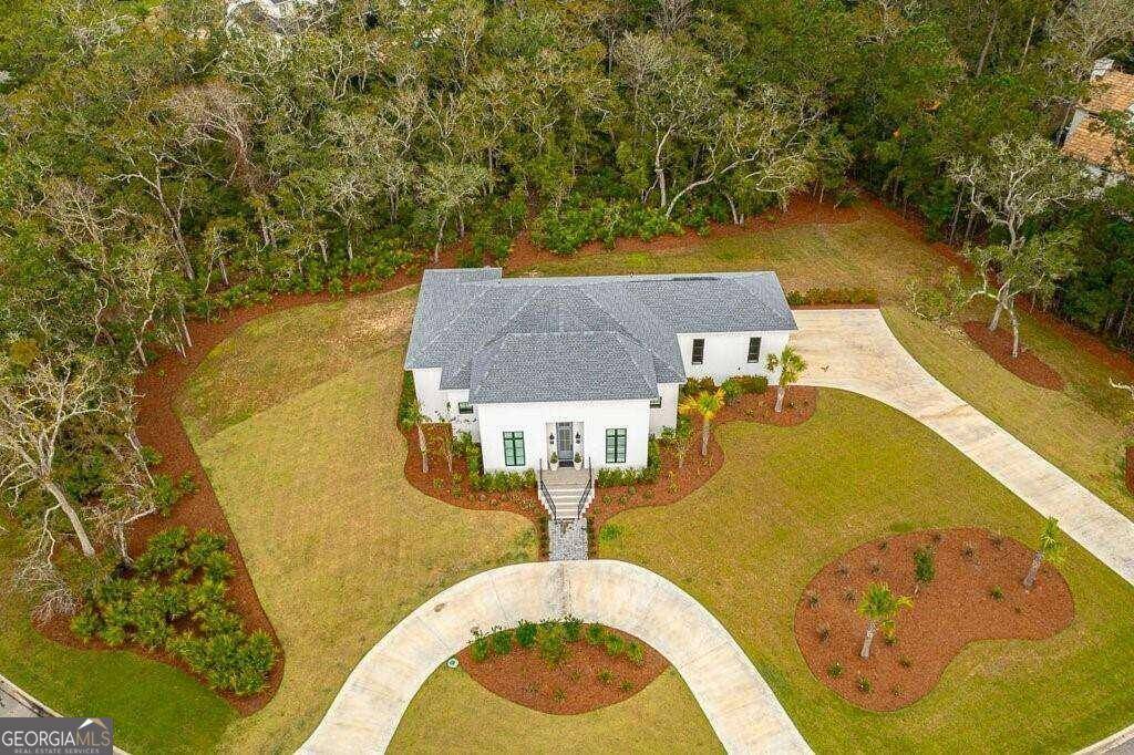 St. Simons, GA 31522,28 Dorsey CIR