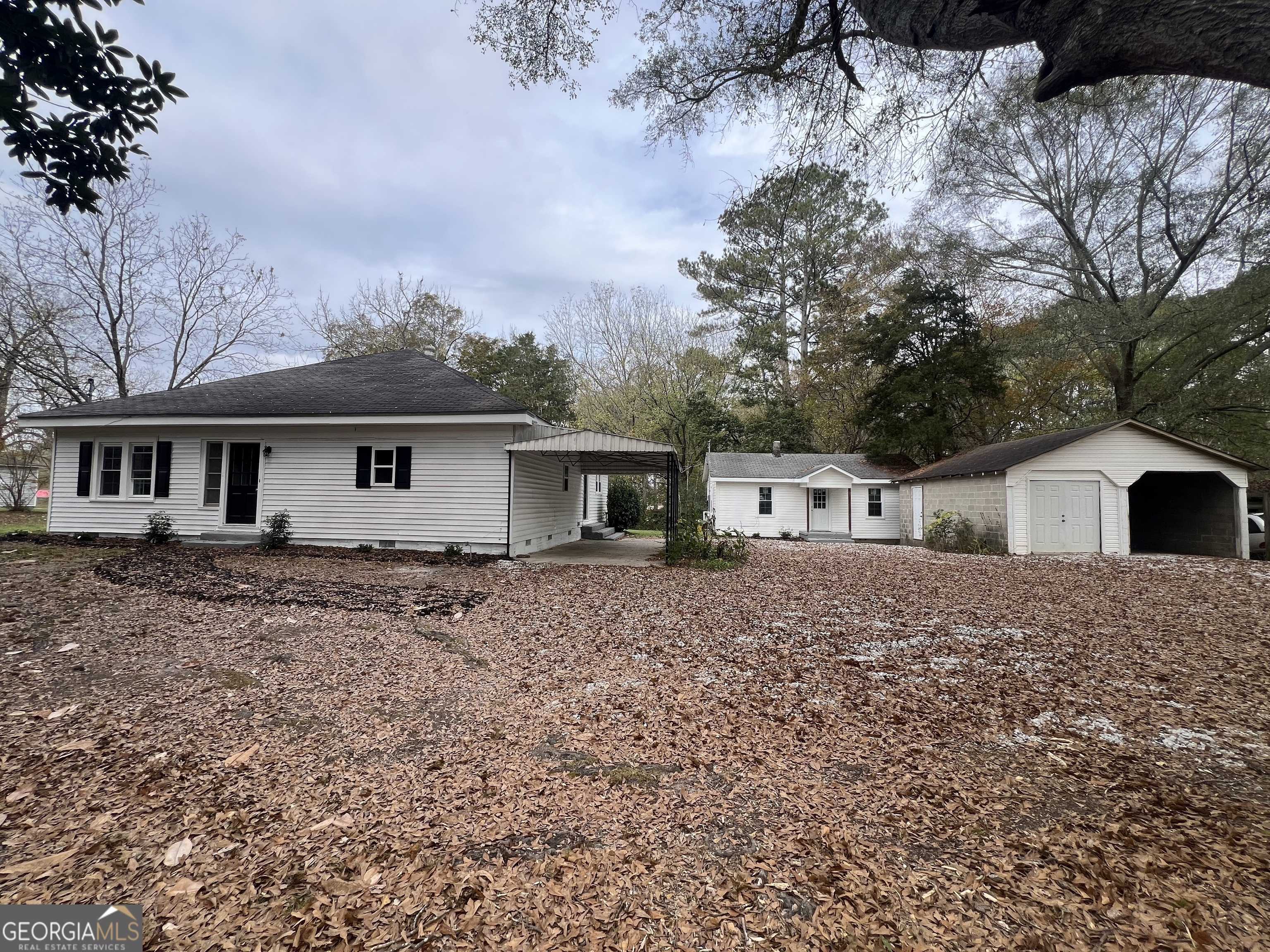 Bowdon, GA 30108,734 W College ST