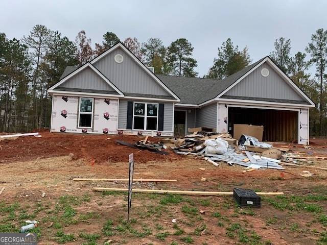 Milledgeville, GA 31061,421 Riley Cir