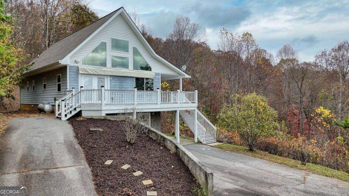 Hayesville, NC 28904,70 Smokerise LN