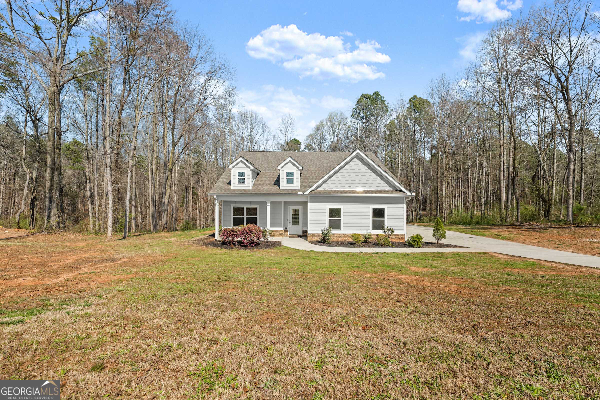 Gillsville, GA 30543,2430 Carson Segars RD