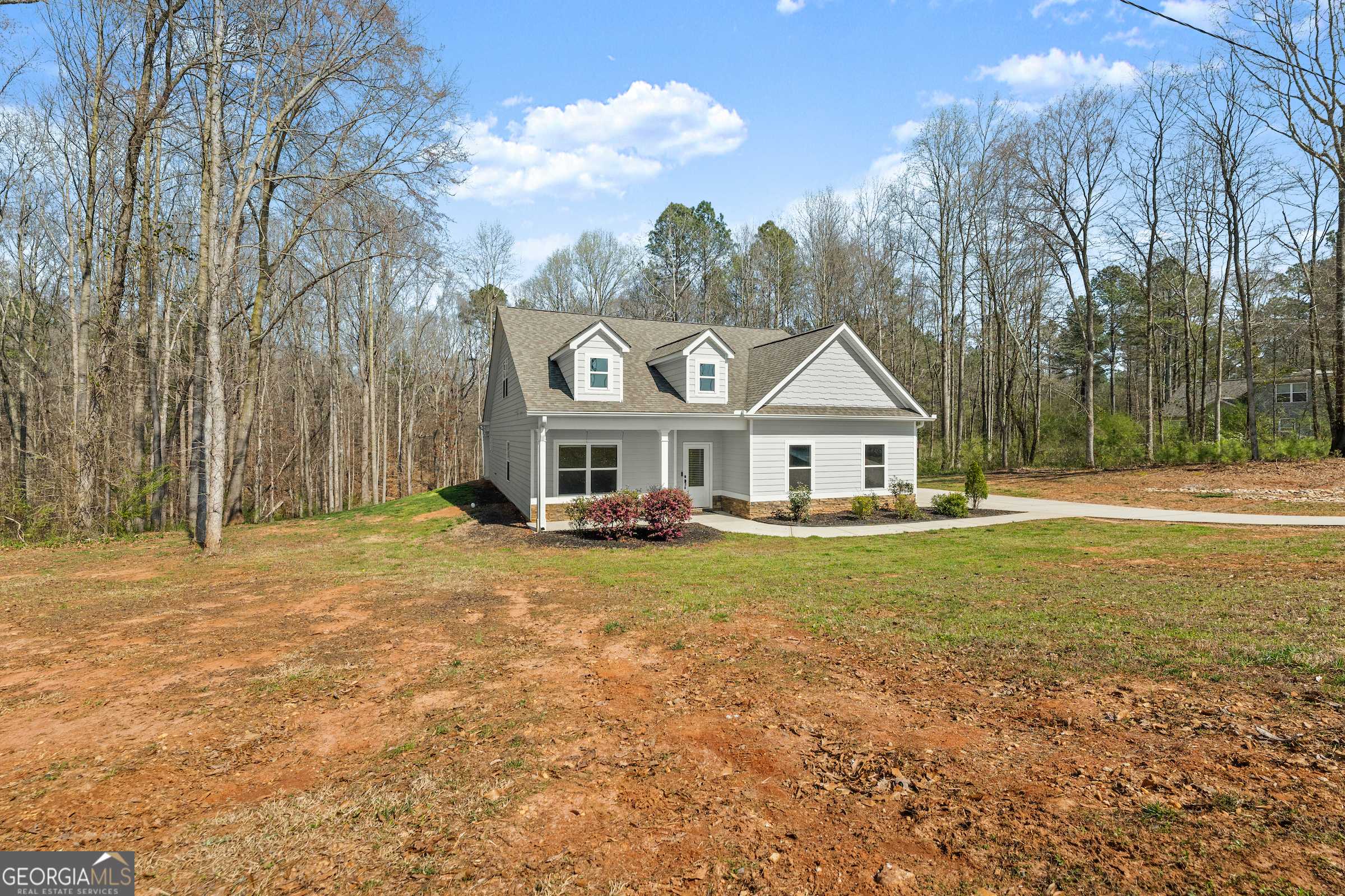 Gillsville, GA 30543,2430 Carson Segars RD