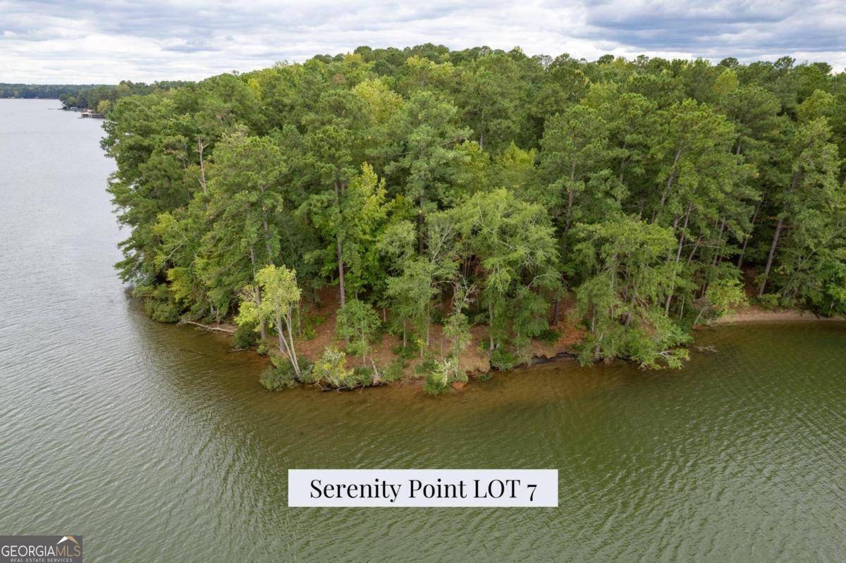 Milledgeville, GA 31061,LOT 7 Serenity PT