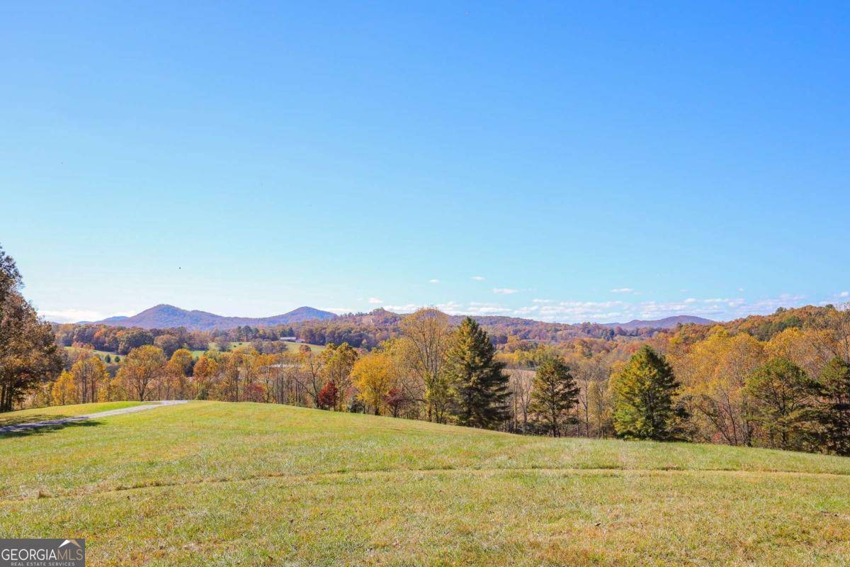 Hayesville, NC 28904,LOT 1 Hinton Overlook