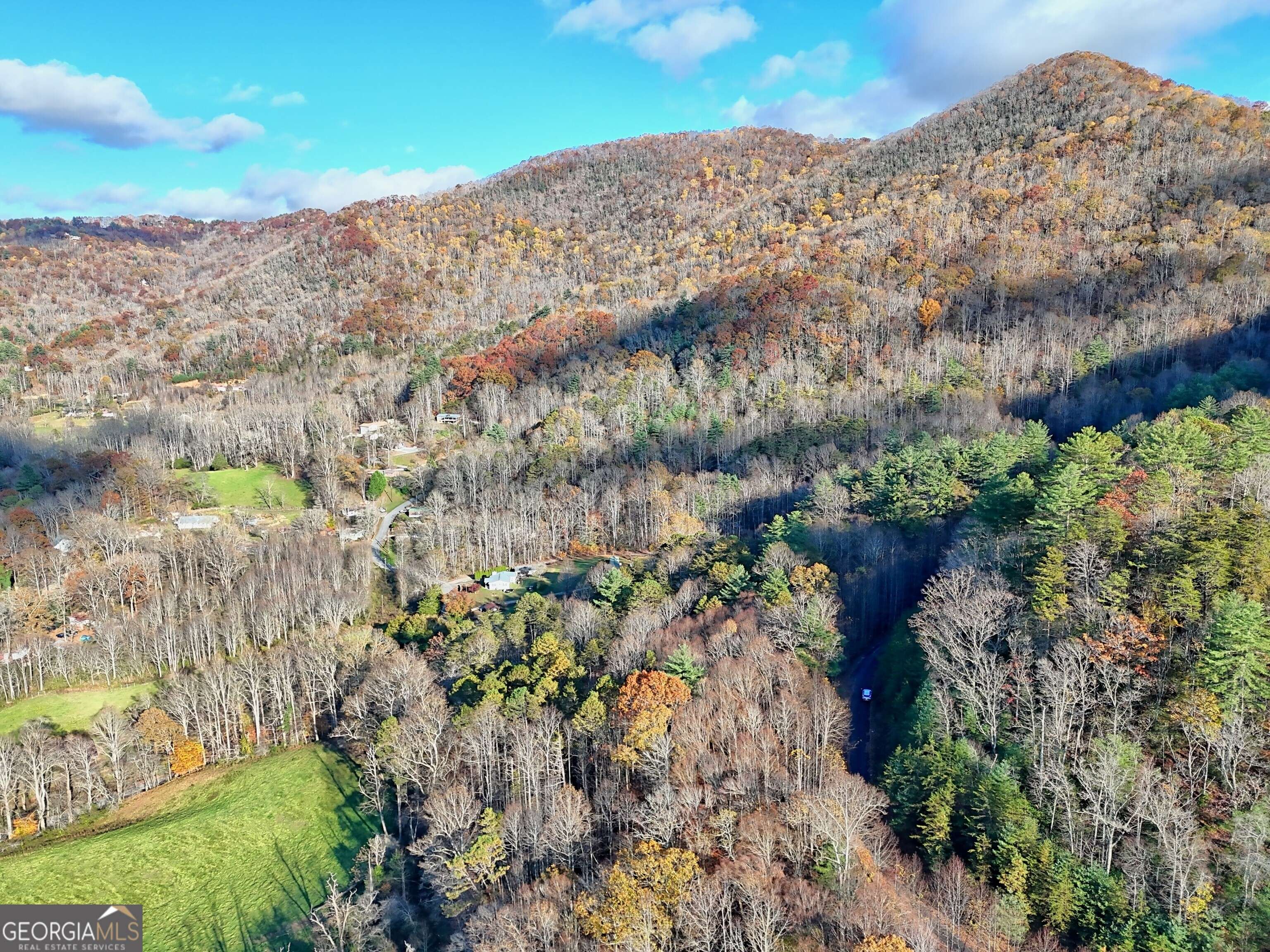 Rabun Gap, GA 30568,0 Shake Hollow #LOT 213