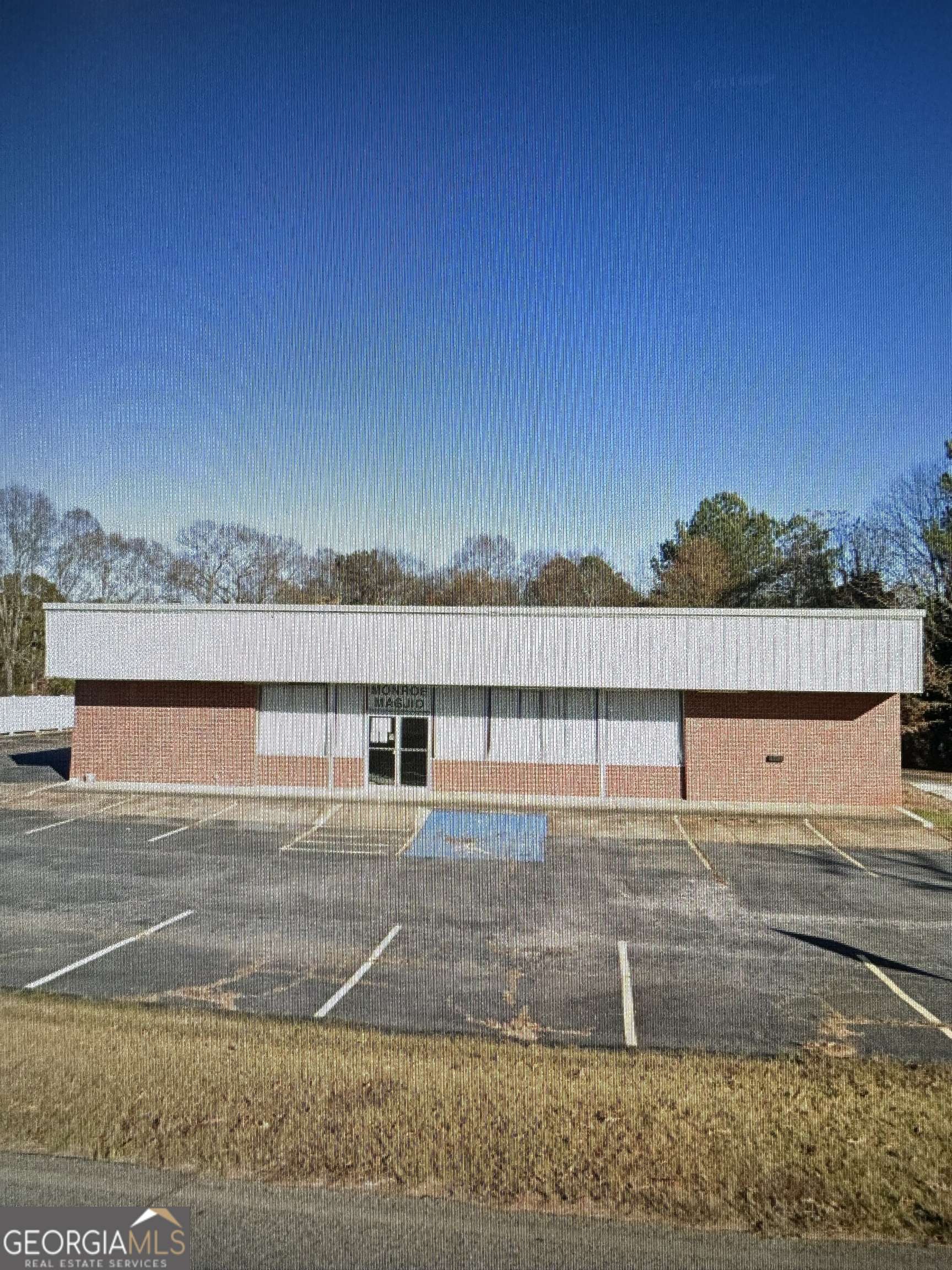 Monroe, GA 30655,150 HAMMOND DR