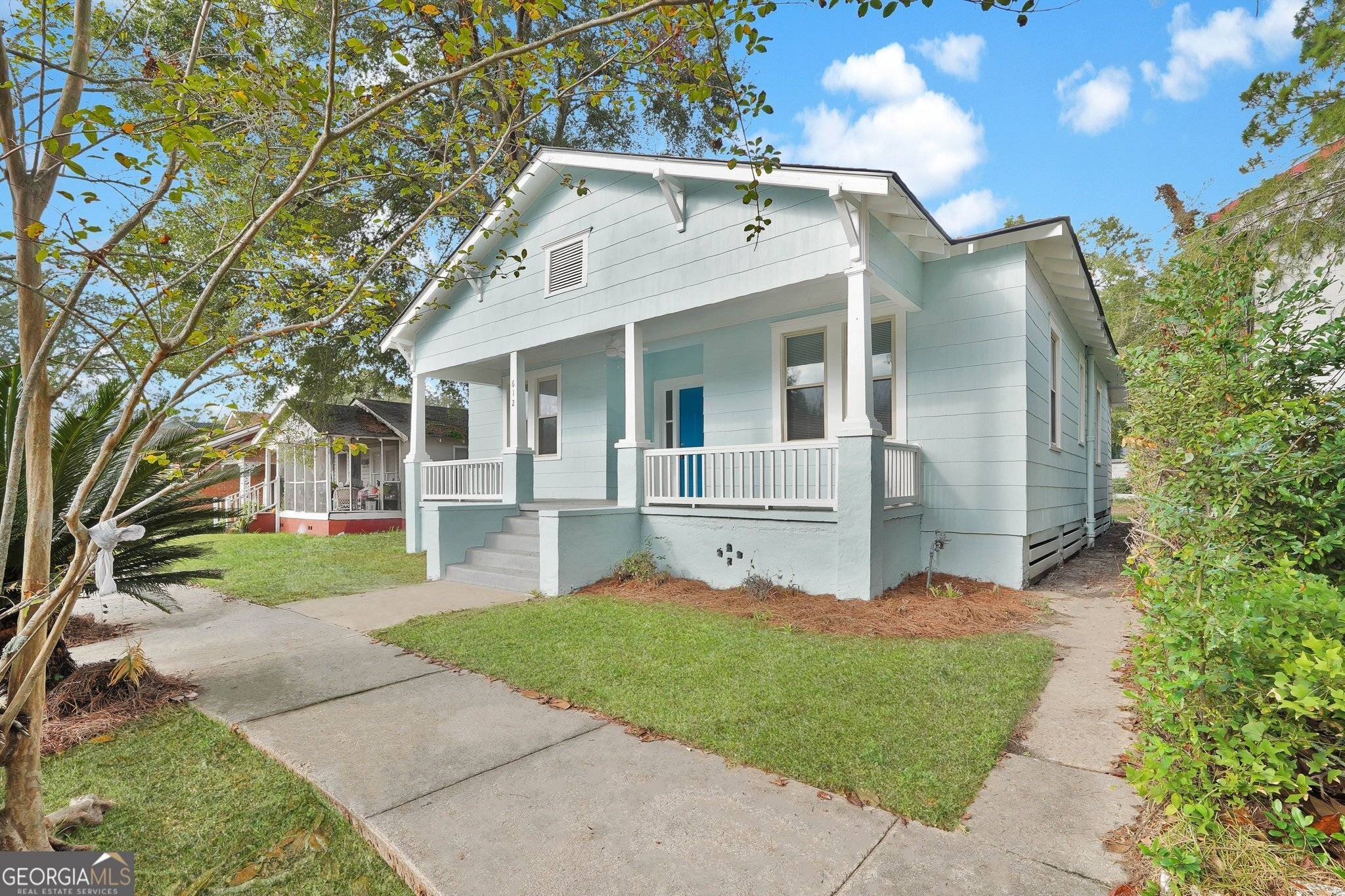 Savannah, GA 31405,612 W 46th ST