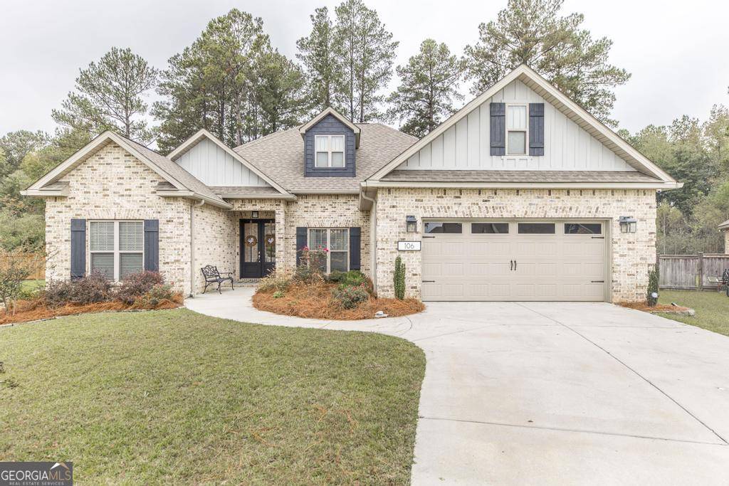 Kathleen, GA 31047,106 Maidenhair CT