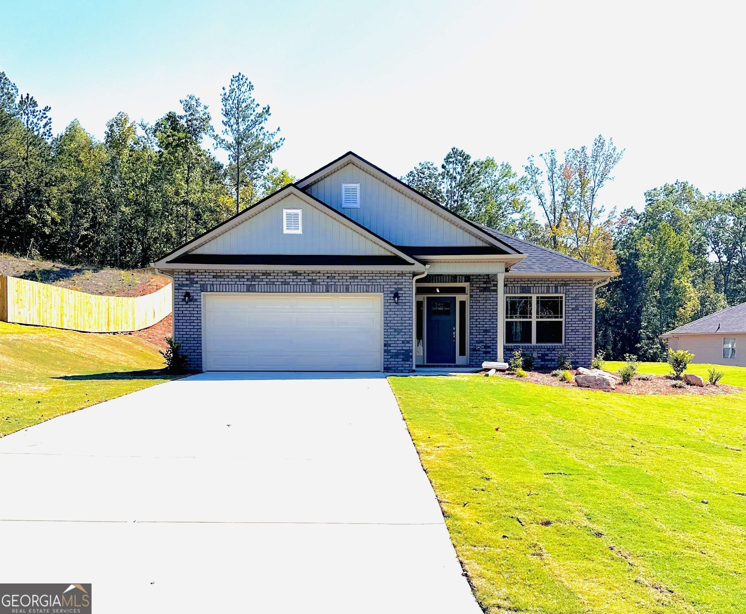 Villa Rica, GA 30180,272 Bonnie Sue DR #LOT 39