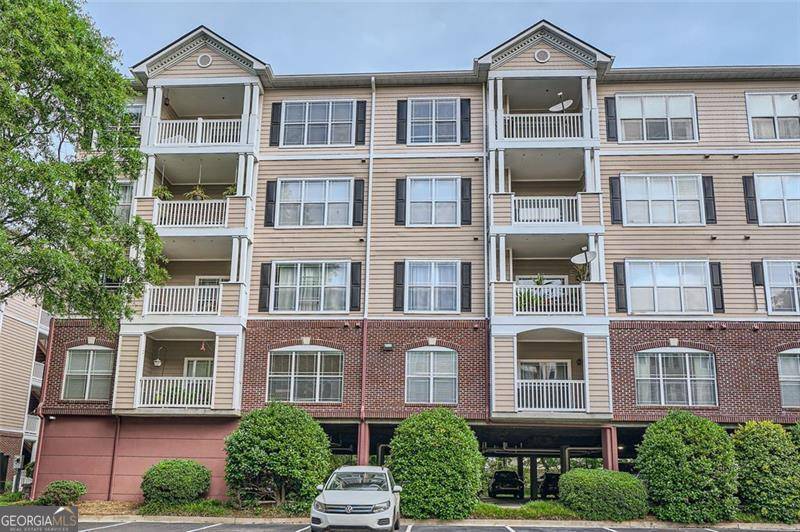 Atlanta, GA 30338,4333 DUNWOODY #3401