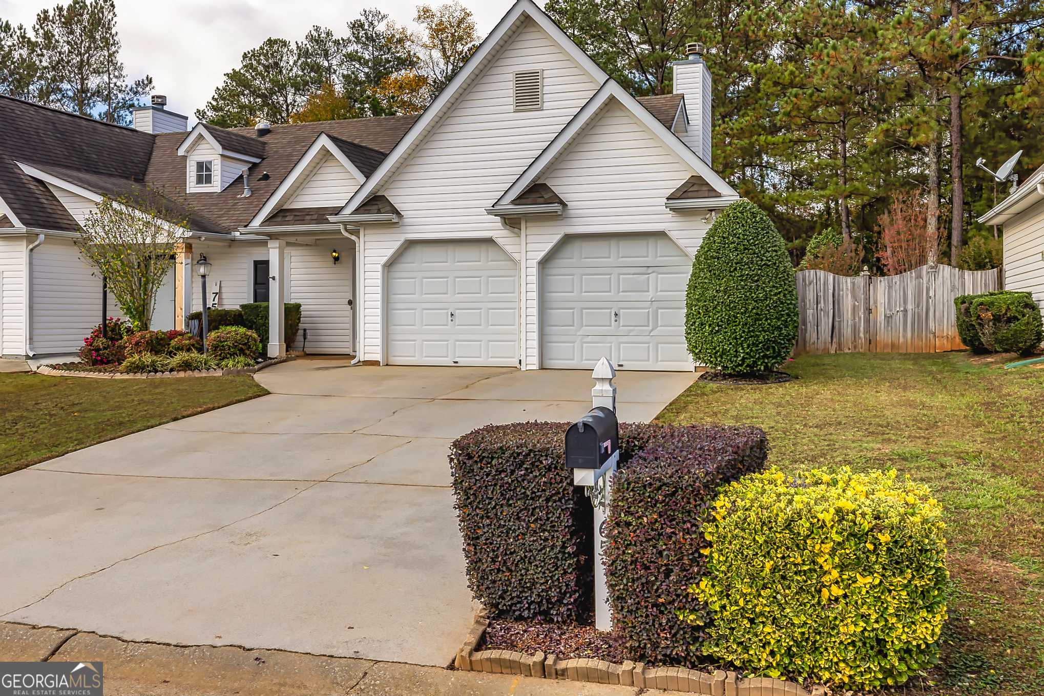 Newnan, GA 30265,65 Courtyard LN