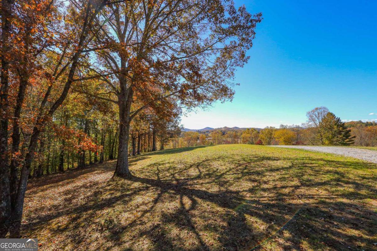 Hayesville, NC 28904,LOT 14 Hinton Overlook