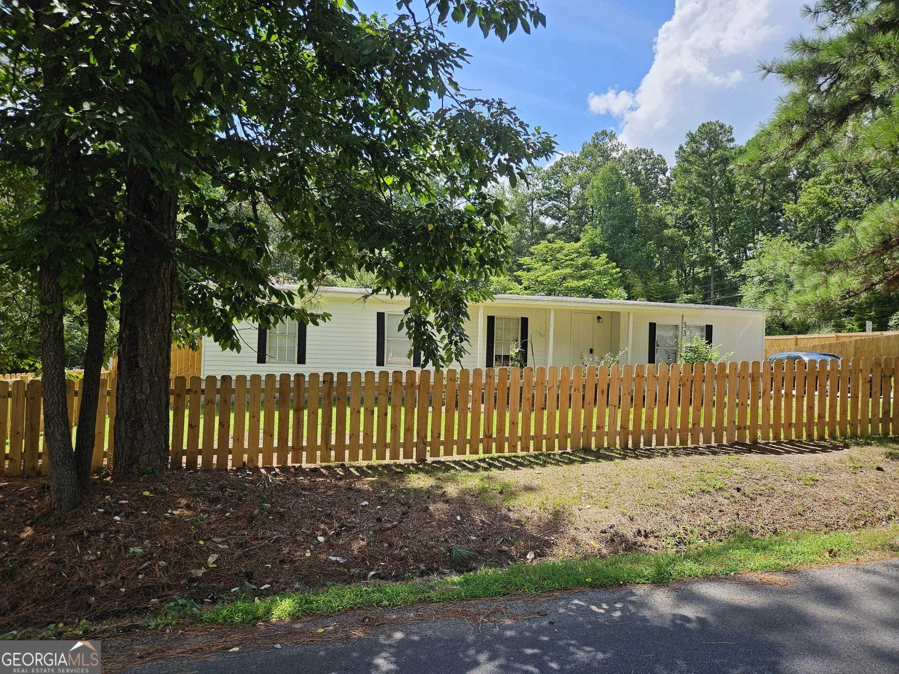 Rome, GA 30165,33 NW CEDAR LN NW