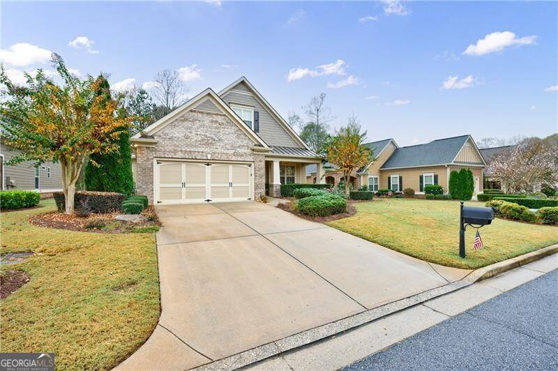 Woodstock, GA 30188,338 Shade Tree CIR