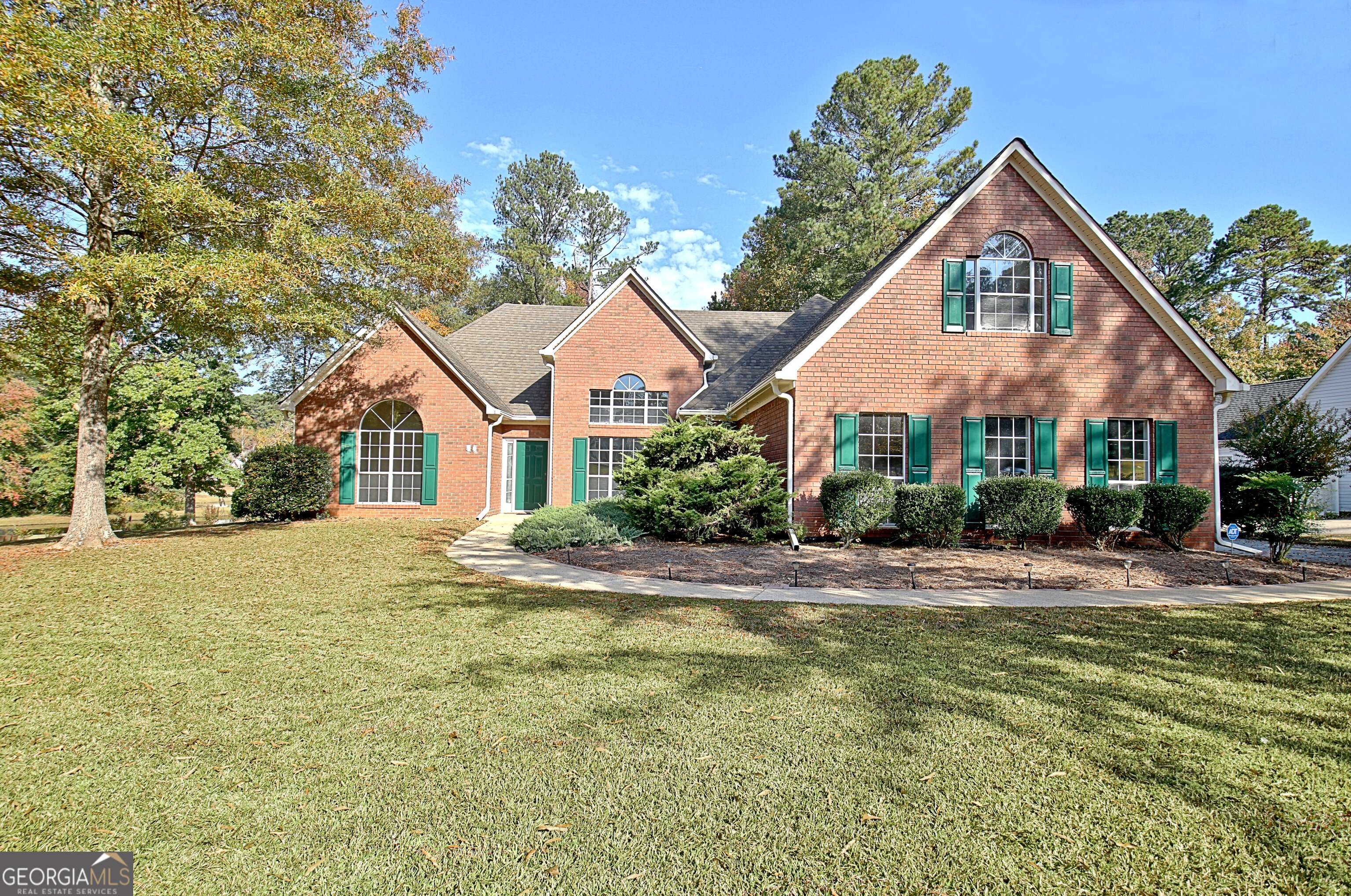 Newnan, GA 30265,74 Princess CIR