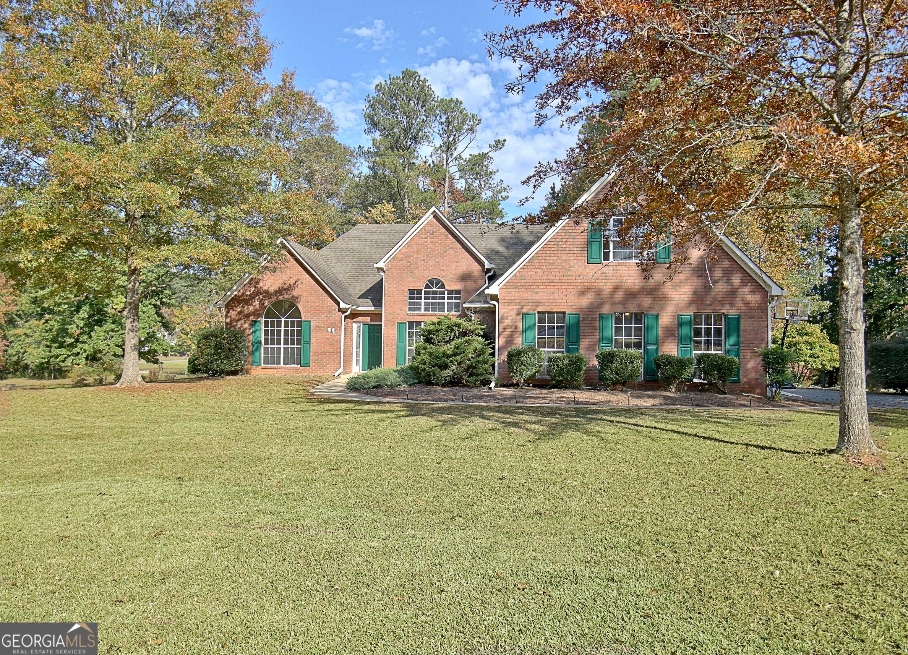 Newnan, GA 30265,74 Princess CIR