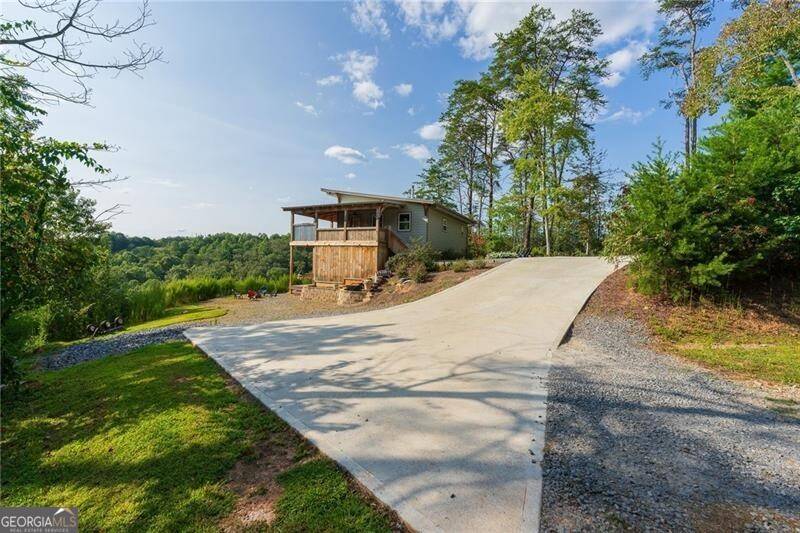 Blue Ridge, GA 30513,153 Riverview CIR